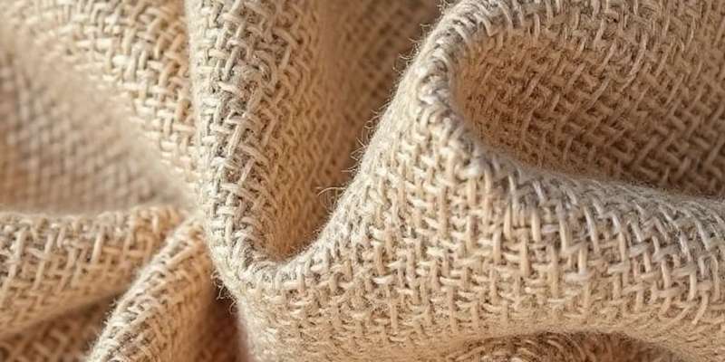 Osnaburg vs Muslin – Texture Comparison Guide